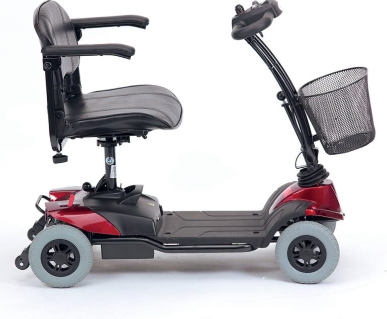 Drive ST1 Mobility Scooter