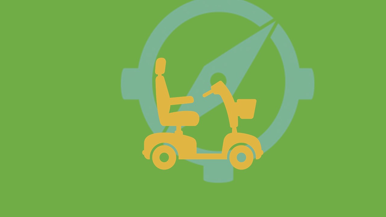 Mobility Scooter Brands in the UK Independent Mobility Guide