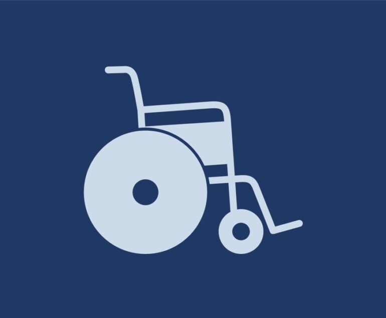 Wheelchairs – Buyer’s Checklist