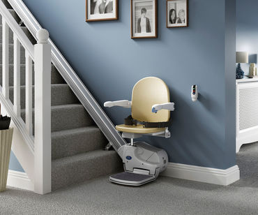 Companion 950 Straight Stairlift