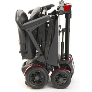 Drive Flex Auto Fold Automatic Remote Electric Power Folding Mobility Scooter
