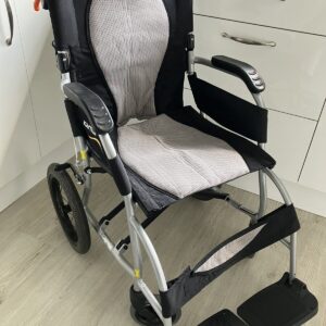 karma ergo lite wheelchair