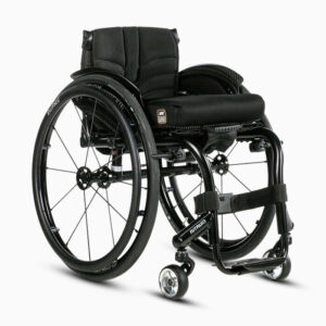 Quickie Nitrum Wheelchair