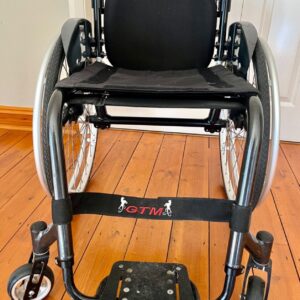 lightweight wheelchair