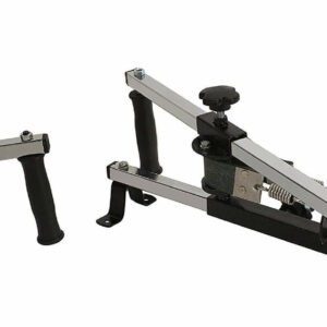 Shoulder Wheel Silver Hot Therapy Axial Shoulder Wheel Compact