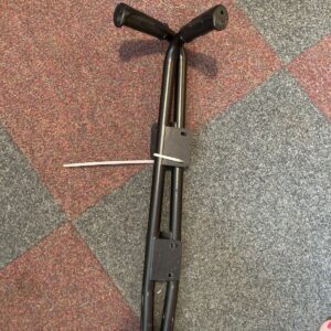Pair Of Backrest Back Seat Bracket Left Right Invacare Power Chair Wheelchair