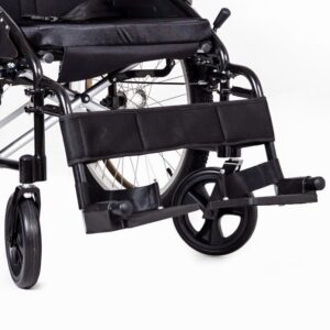 Replacement Left side footrest legrest for Elite Care Voyager wheelchair