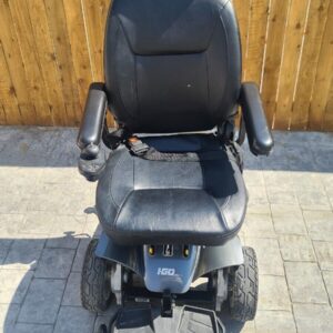 Mobility Power Chair by I-GO, Zenith Pro