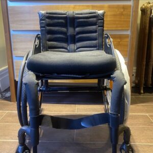 Quickie Krypton Carbon Rigid Wheelchair