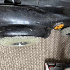 power chair used