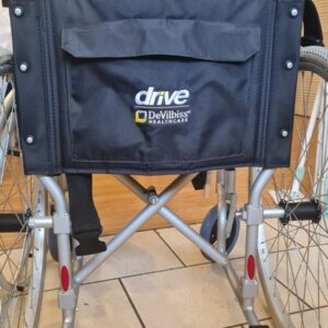wheelchair