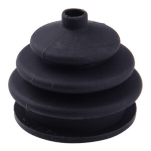 Rubber Joystick Controller Gaiter Fit For Electric Power Wheelchair Mobility Aid