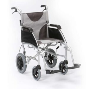 DRIVE DEVILBISS HEALTHCARE Ultra Lightweight Enigma Transit Wheelchair