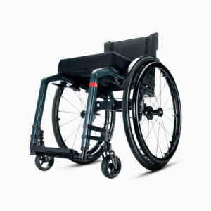 Kuschall Champion Wheelchair 2.0
