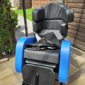 Medical Wheelchair