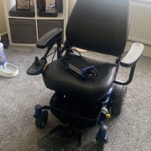 Powered Wheelchair