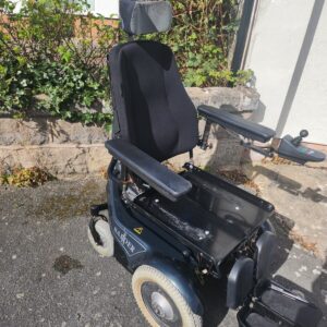Balder Finesse F280 Powerchair