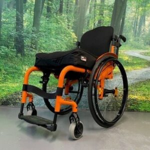 Xenon2 Active Wheelchair