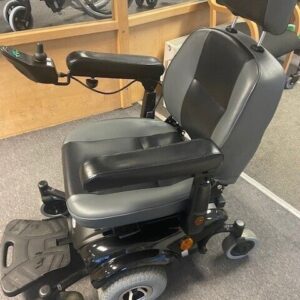 Betterlife Alpha / Drive Seren Powerchair - in good condition