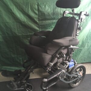 Wheelchair Chunc electric