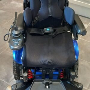 electric wheelchair powerchair used
