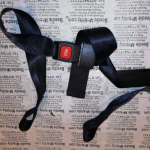 Aries Power Wheelchair (betterlife healthcare)  PARTS