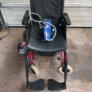 Mobilty Wheel Chair