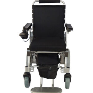 EZ Lite Cruiser ® Deluxe Slim SX12- Electric  Foldable Power Wheelchair