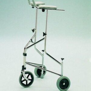Days Tri Wheel Rollator