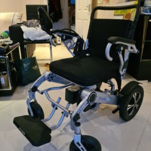 Mobility Plus+