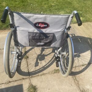 Drive Enigma wheelchair