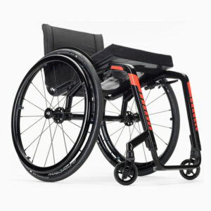 Kuschall The KSL Wheelchair