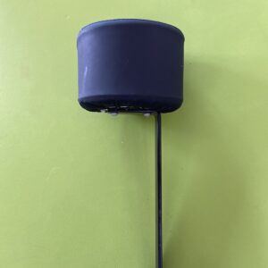 rea azalea replacement pommel. second hand.