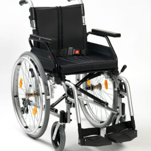 Drive XS2 Wheelchair 20" Seat Self Propelled