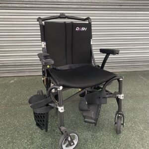 Dashi MG Powerchair - Ex Display - New Battery  - Exceptionally Lightweight