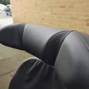 TDX SP2 NB MWD 6MPH MWD ELECTRIC POWERCHAIR