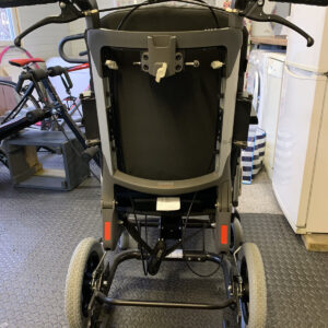 wheelchair