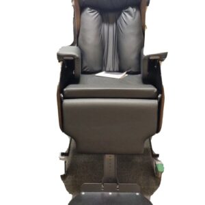 Adjustable Milano Wheelchair