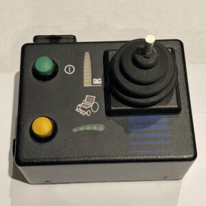 P G Drives controller joystick wheelchair control D49907/01