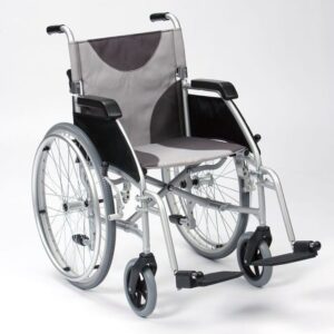 Drive Ultra Lightweight Aluminium Self Propelled Wheelchair 18"