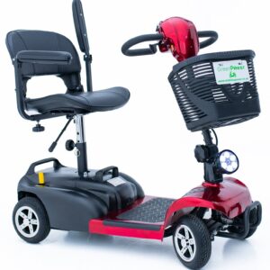 Electric Mobility Scooter Brand New BLACK 60V20AH800W FREE ENGINEERED Delivery