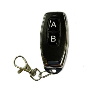 Solax Smarti Easy Life Automatic Folding Mobility Scooter Key Fob Remote
