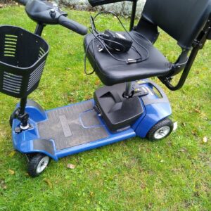 Mobility scooter