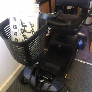 mobility scooters