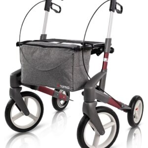 TOPRO OLYMPOS ATR MEDIUM RED