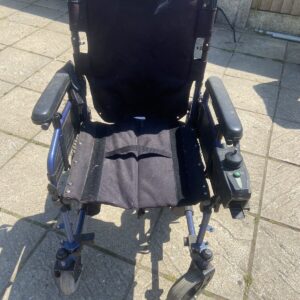 Pride Mobility scooter