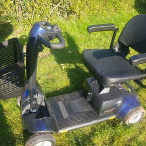 Mobility Scooter