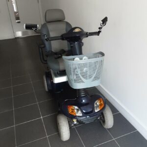 Days Strider MD4 Mobility Scooter £875, In Good Condition.