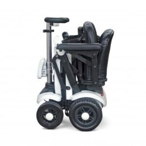 SOLAX GENIE Manual Folding Mobility Boot Scooter FULLY SERVICED✔️