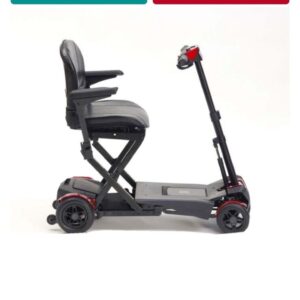 Lightweight Folding Mobility Scooter